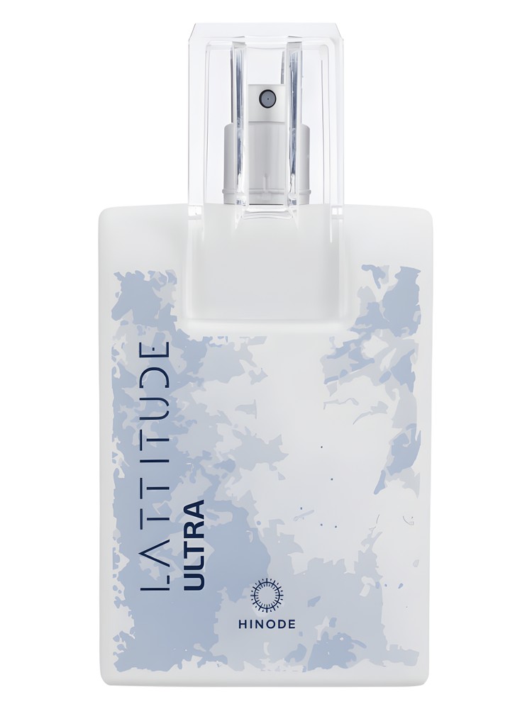 Lattitude Ultra
