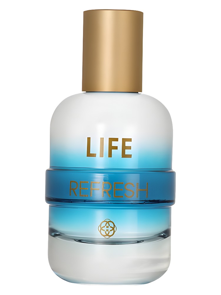 Life Refresh
