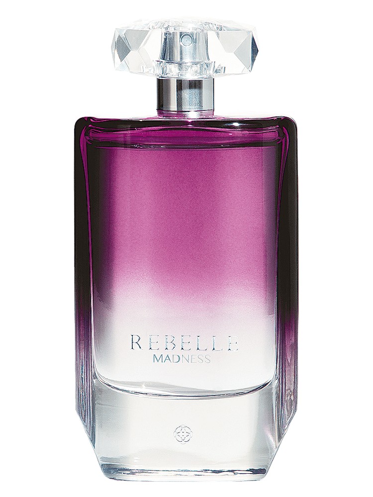 Rebelle Madness