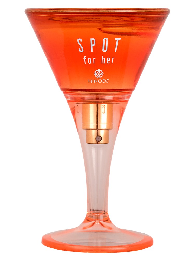 Spot Sunset for Her