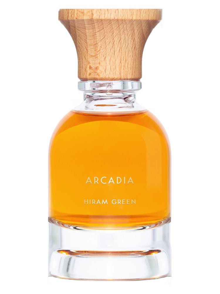 Arcadia