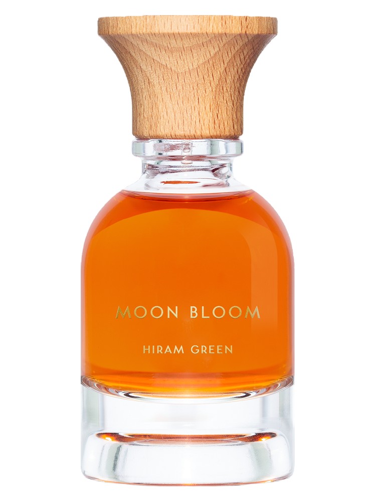 Moon Bloom