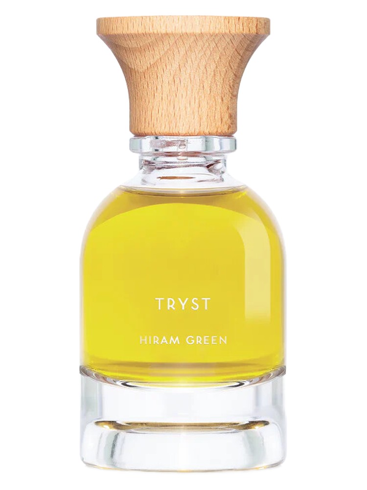 Tryst
