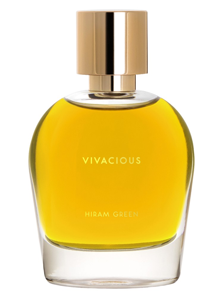 Vivacious