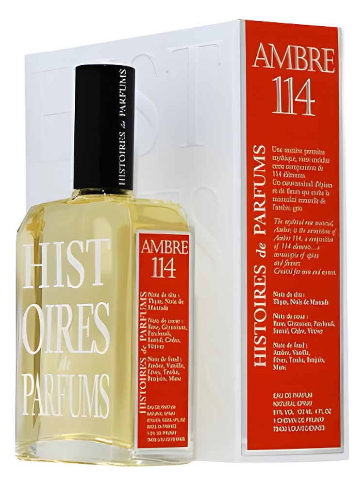Ambre 114