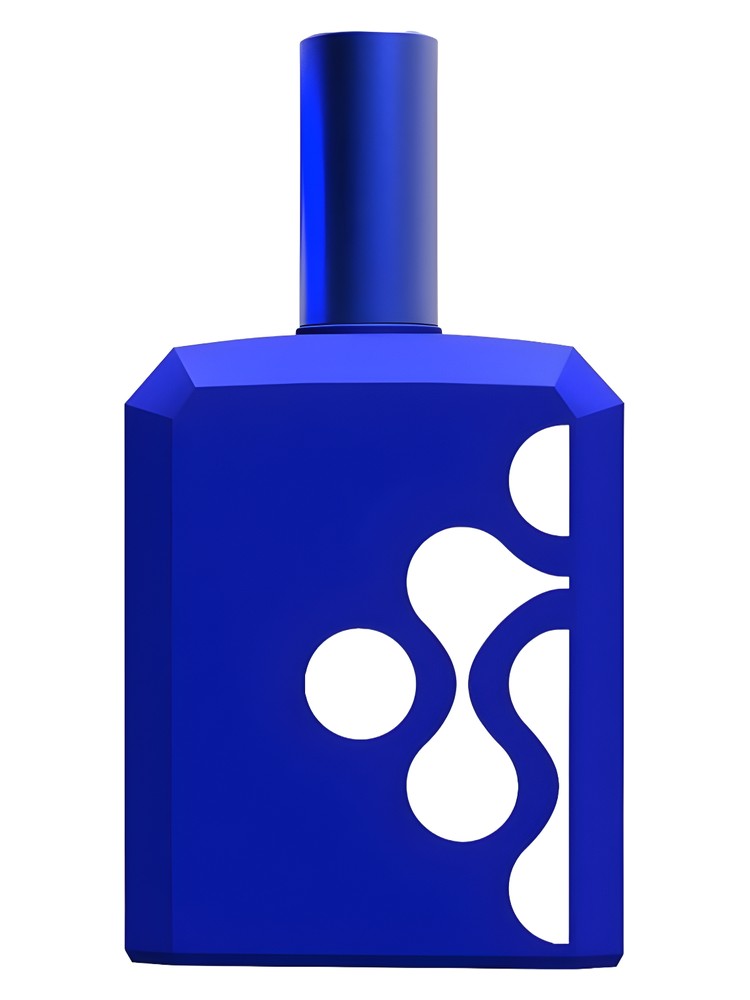 This Is Not A Blue Bottle 1.4