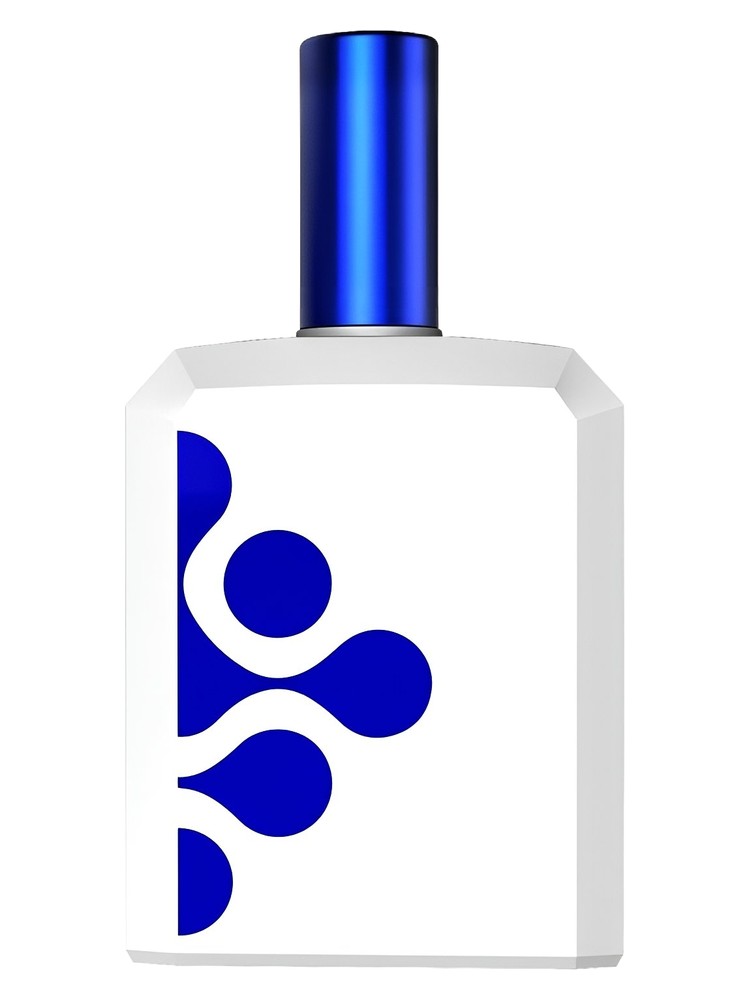 This is Not A Blue Bottle 1.5