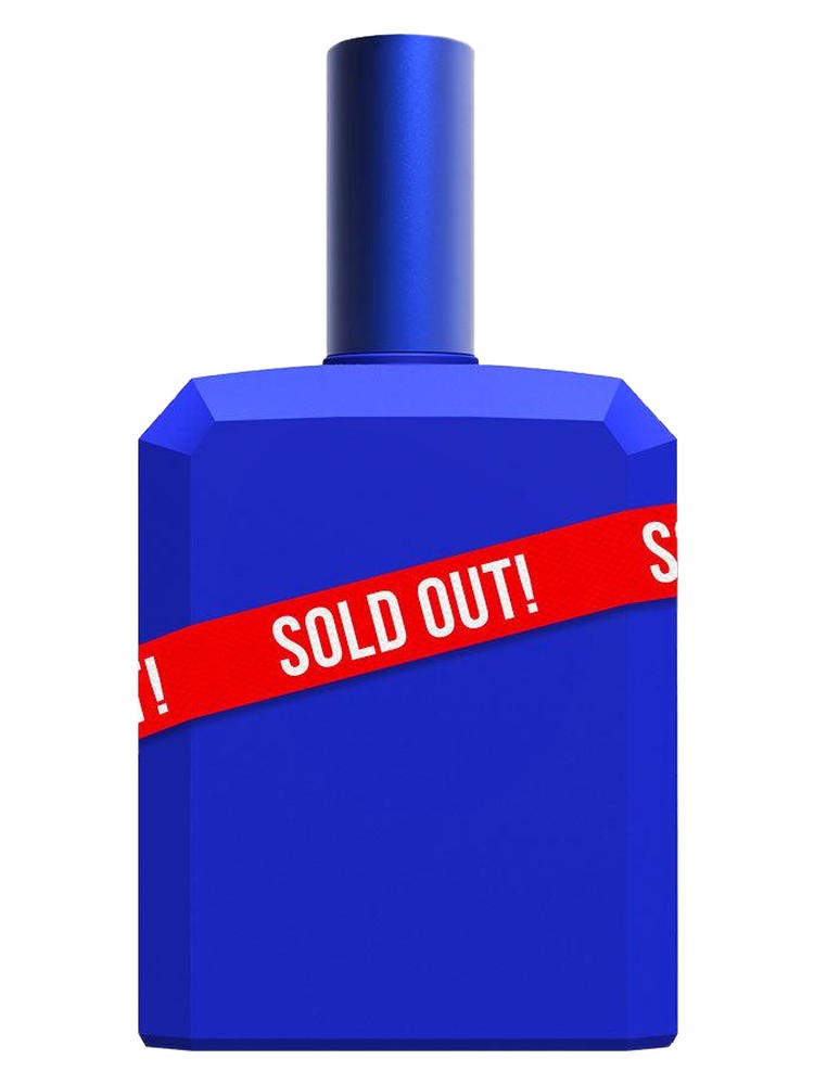 This is Not a Blue Bottle 1.8 Sold Out