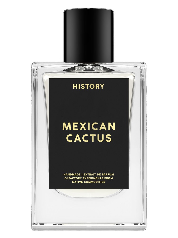 Mexican Cactus