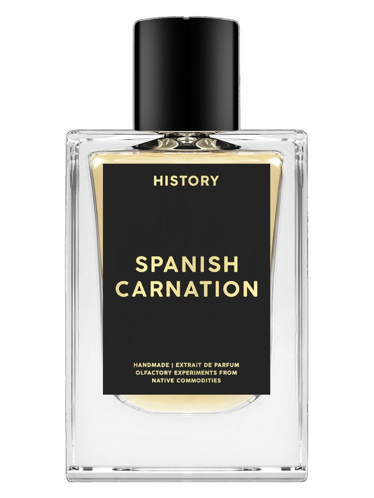 Spanish Carnation