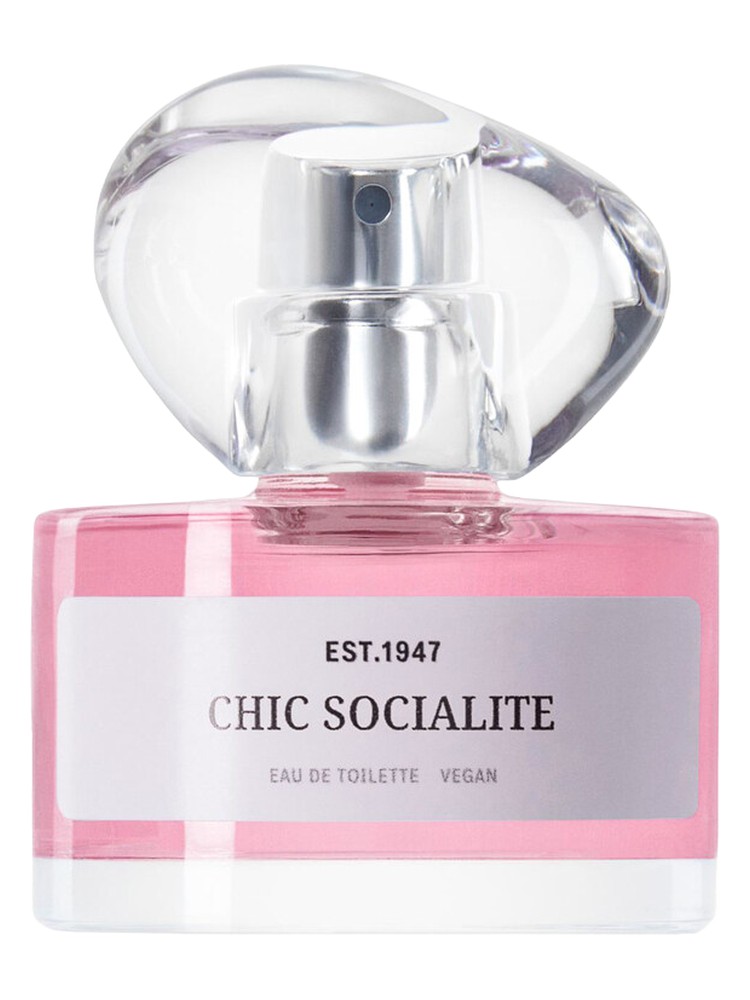 Chic Socialite