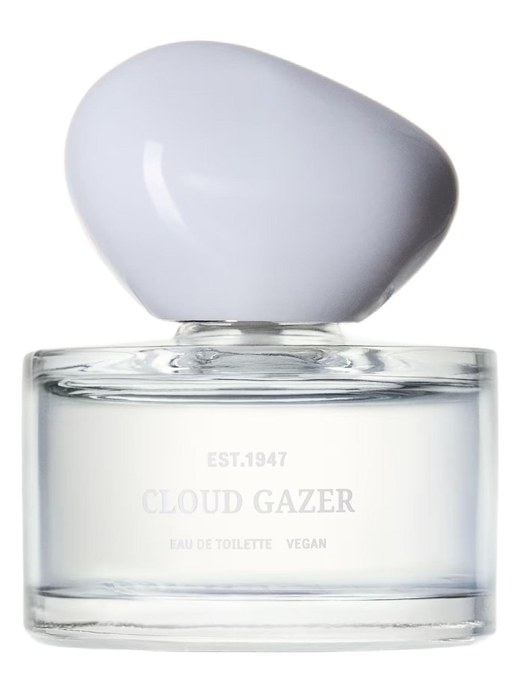 Cloud Gazer