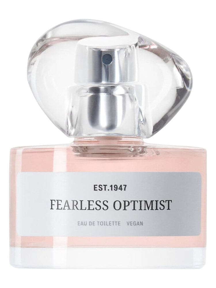 Fearless Optimist