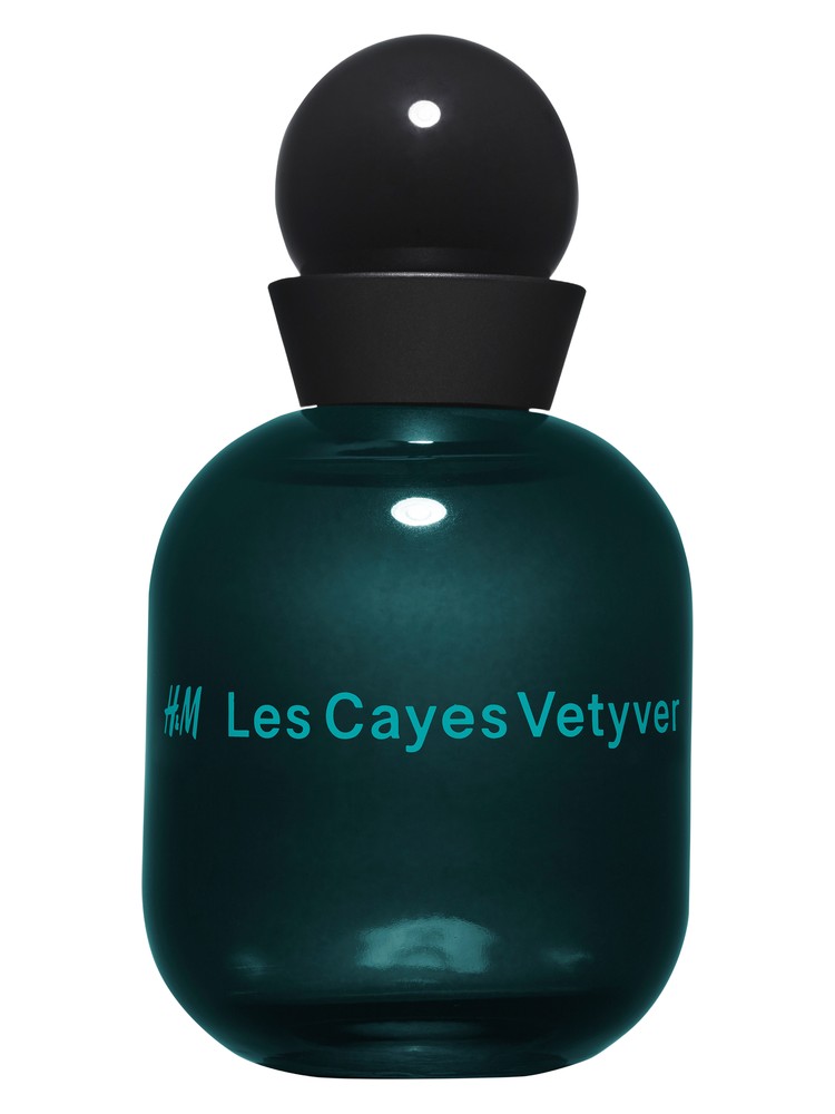 H&M Les Cayes Vetyver