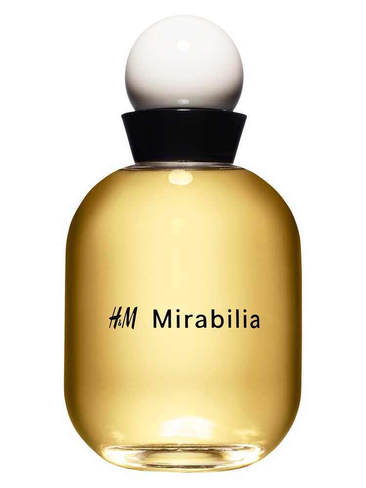 H&M Mirabilia