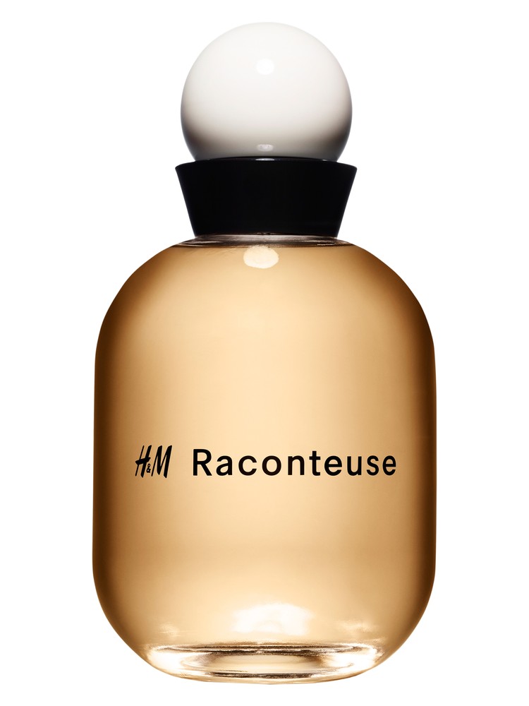 H&M Raconteuse