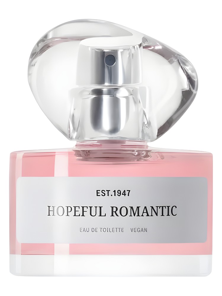 Hopeful Romantic