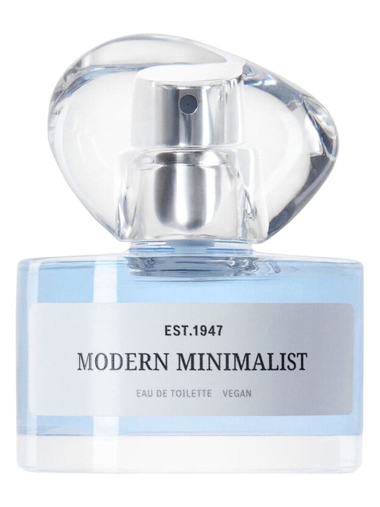 Modern Minimalist