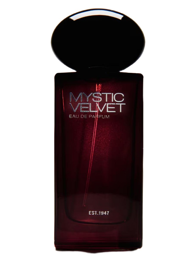 Mystic Velvet