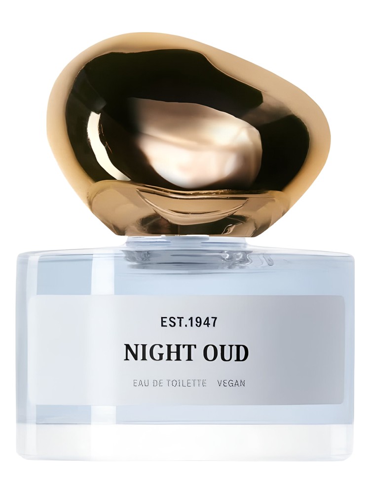 Night Oud