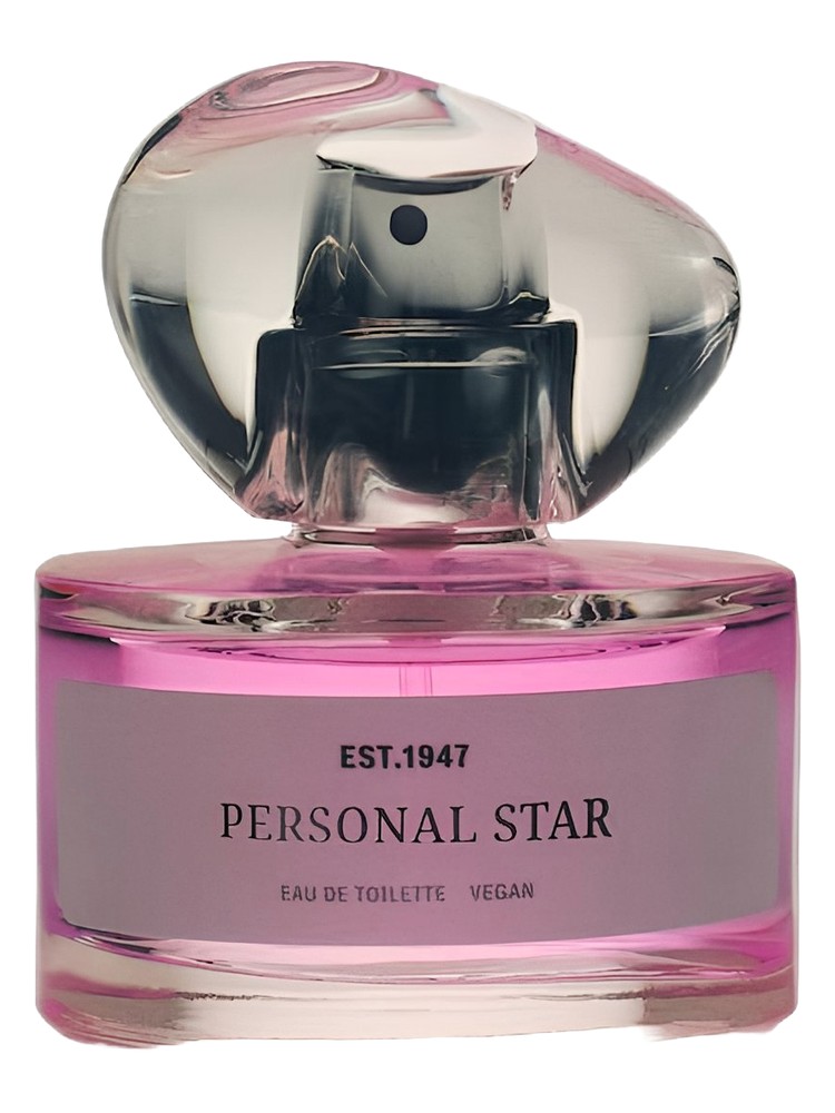 Personal Star