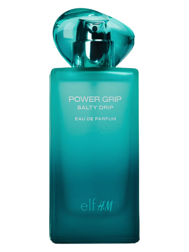 Power Grip Salty Drip