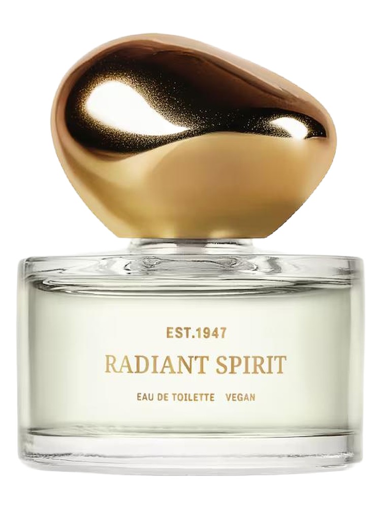 Radiant Spirit