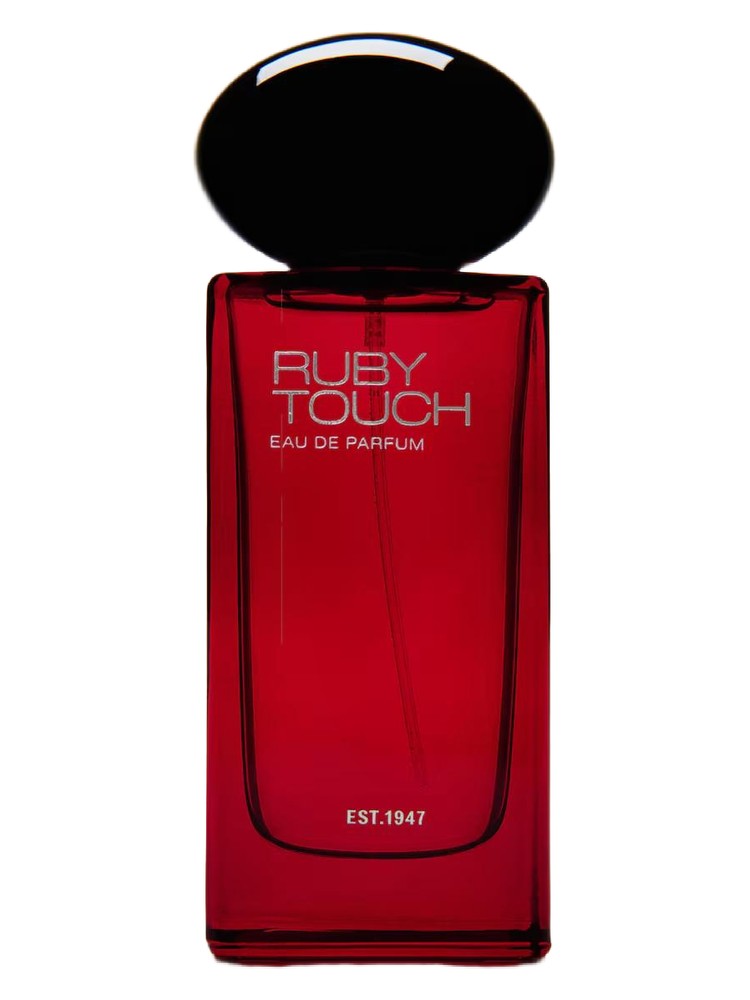 Ruby Touch