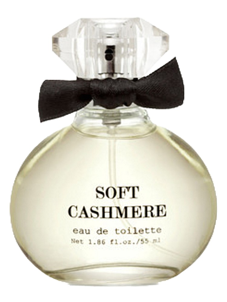 Soft Cashmere