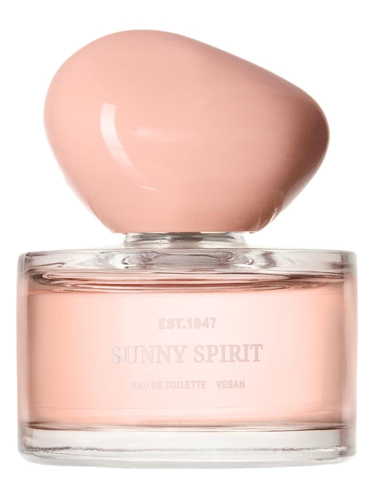 Sunny Spirit