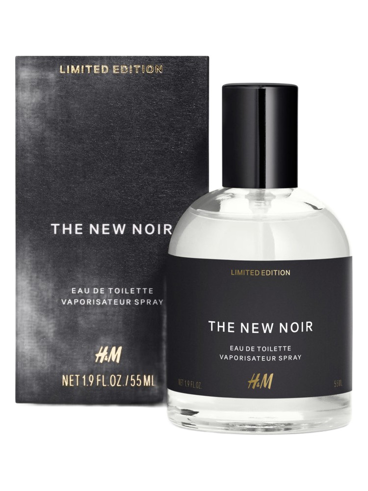 The New Noir