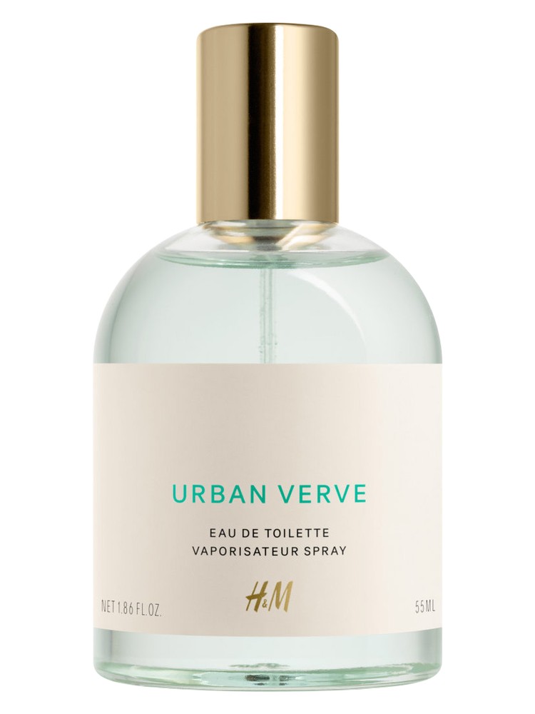 Urban Verve