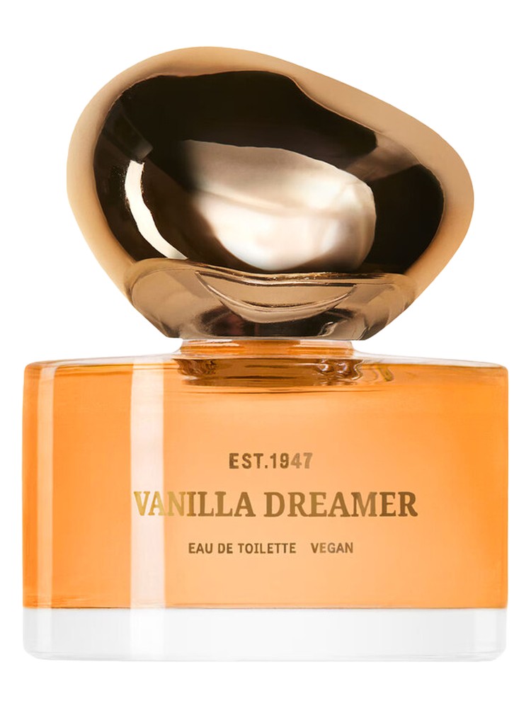 Vanilla Dreamer