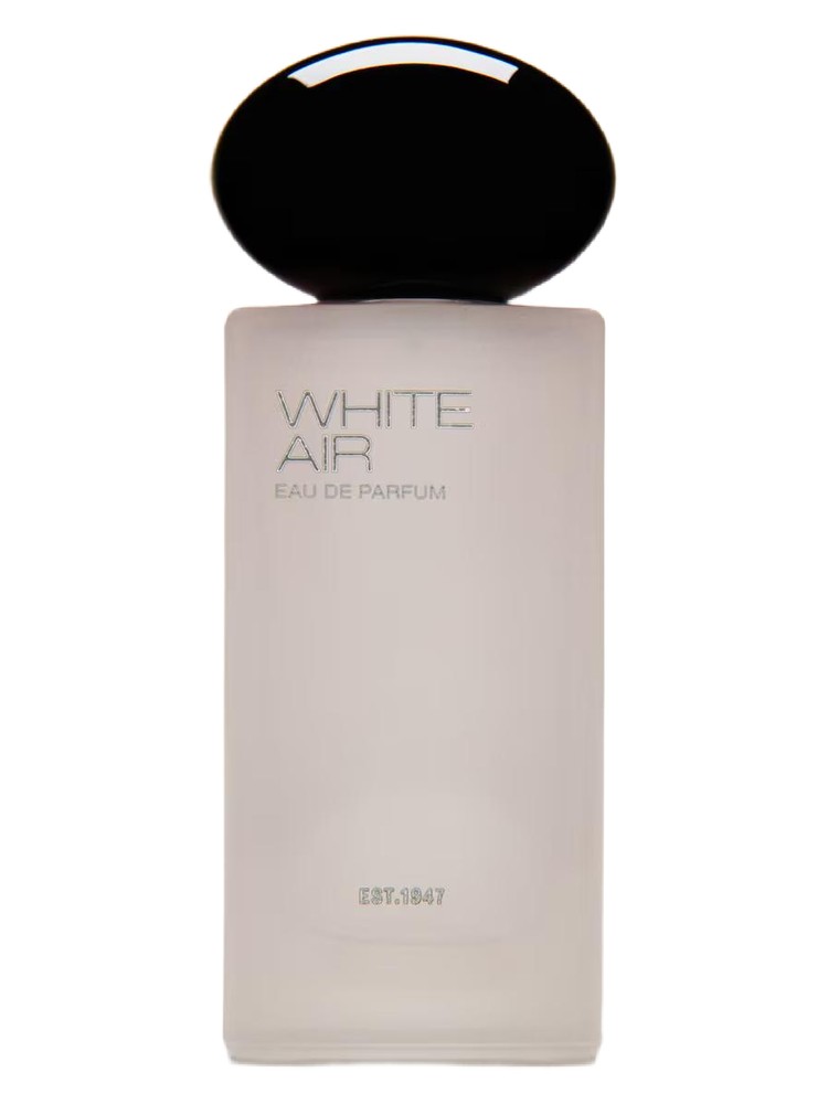 White Air