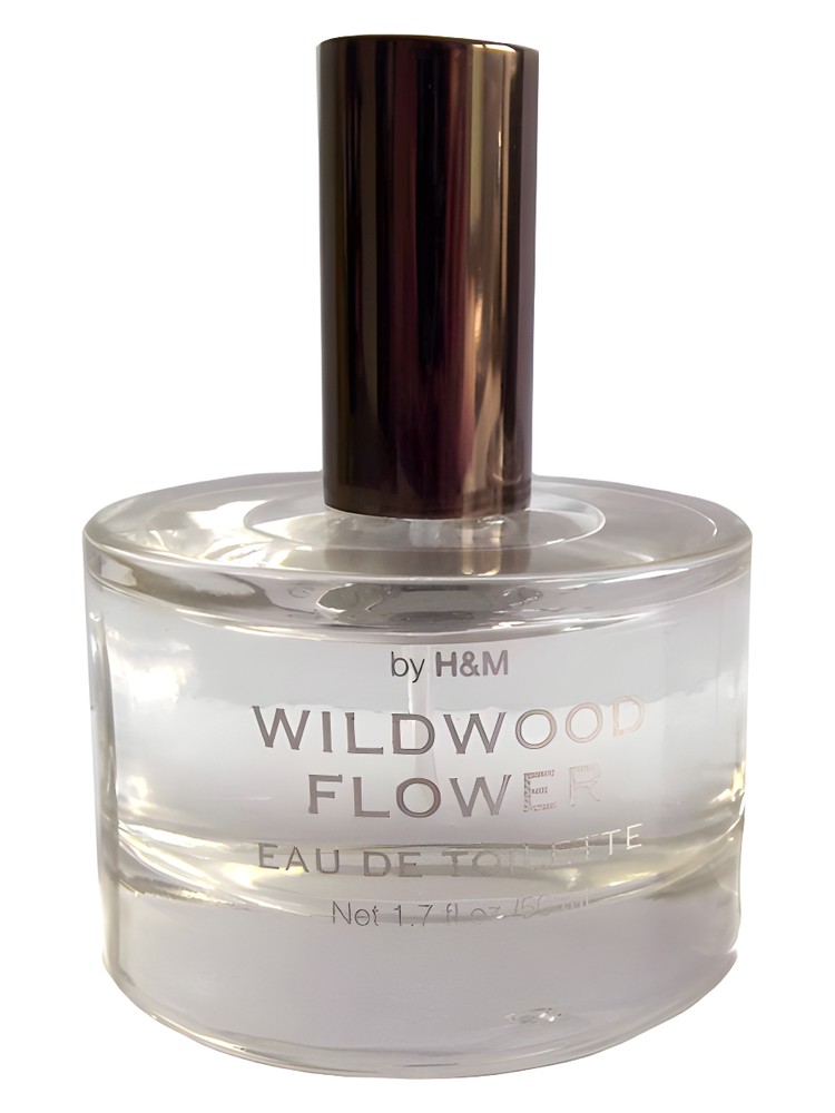 Wildwood Flower