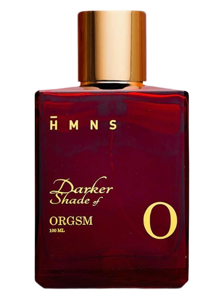 Darker Shades of Orgsm