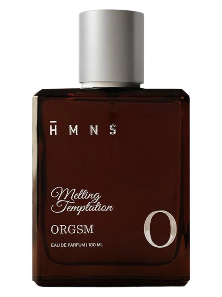 ORGSM Melting Temptation