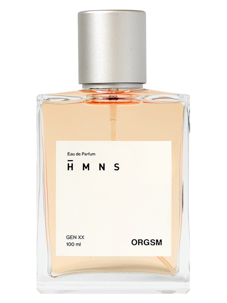 Orgsm