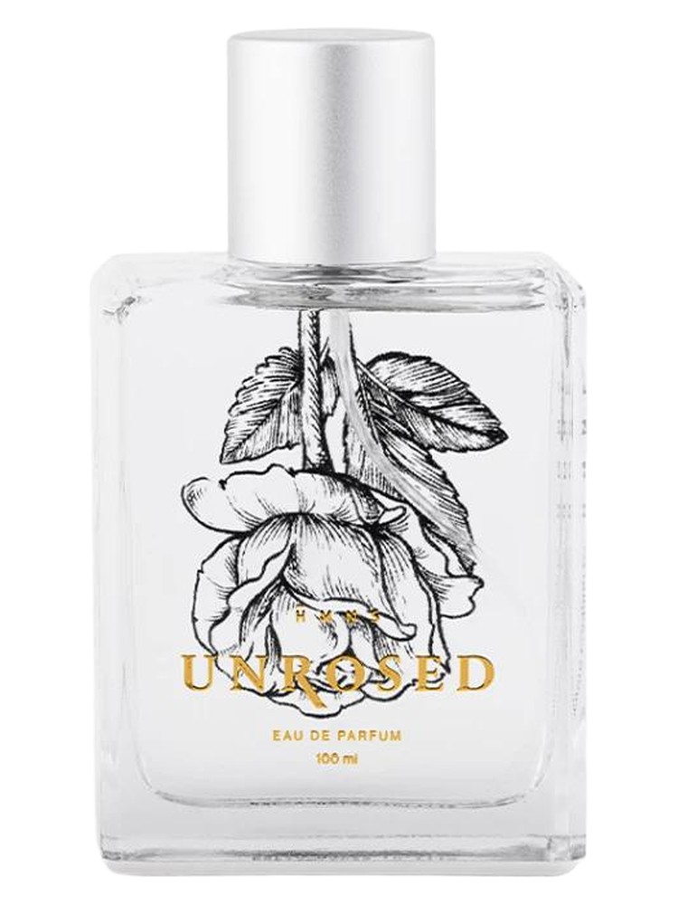 Unrosed
