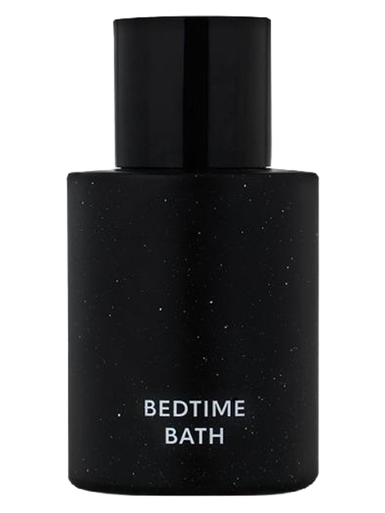 Bedtime Bath