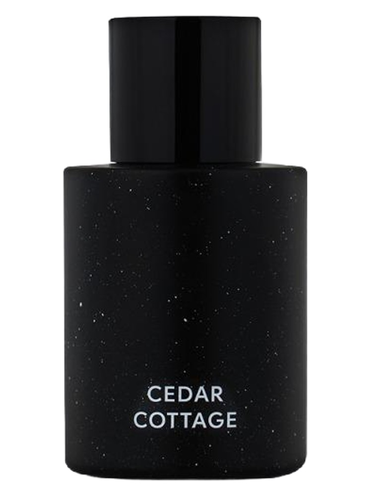 Cedar Cottage