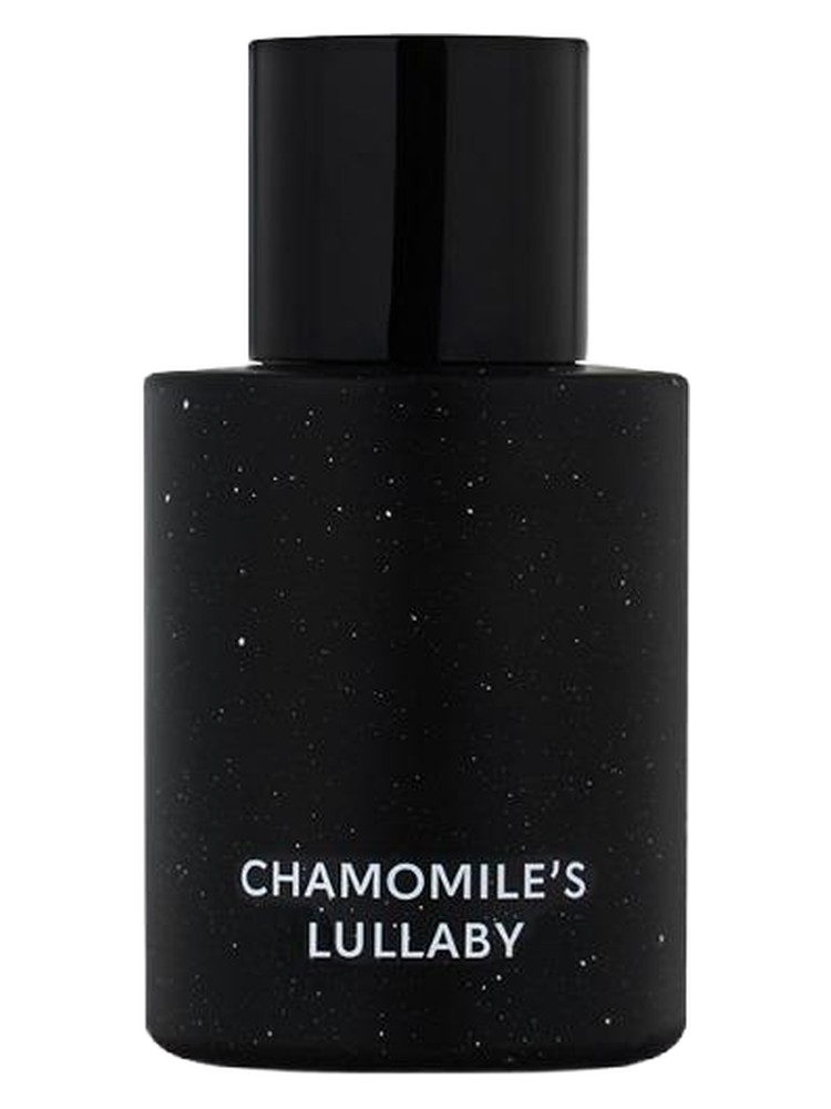 Chamomile's Lullaby