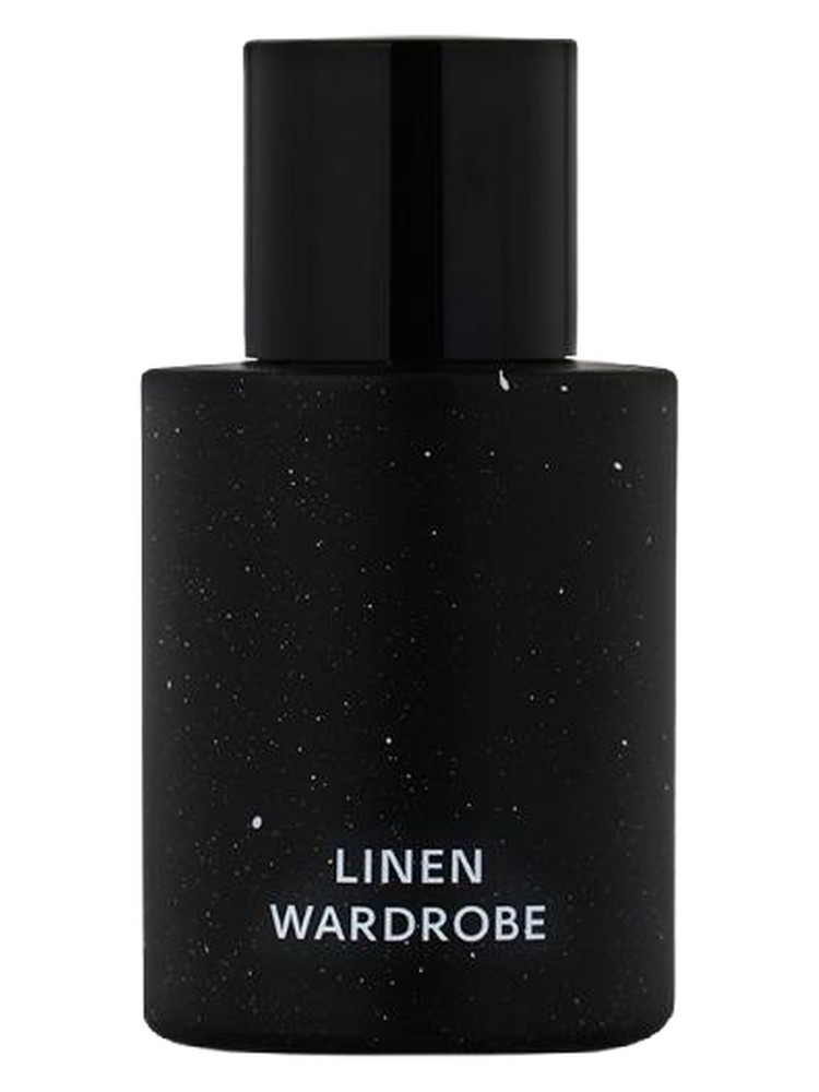 Linen Wardrobe