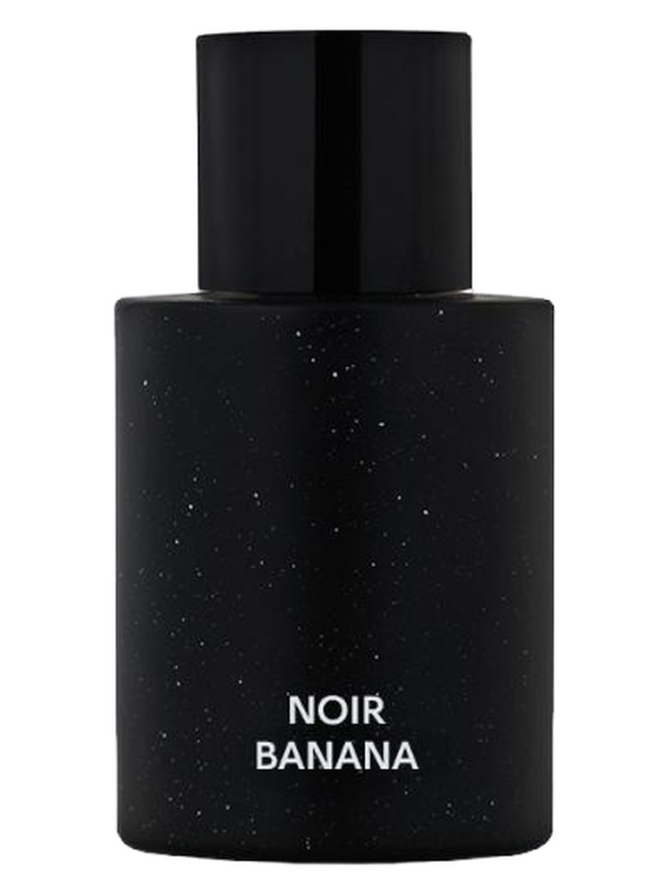 Noir Banana