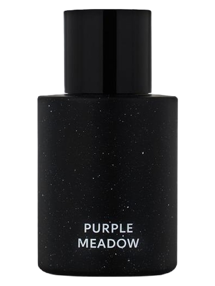 Purple Meadow