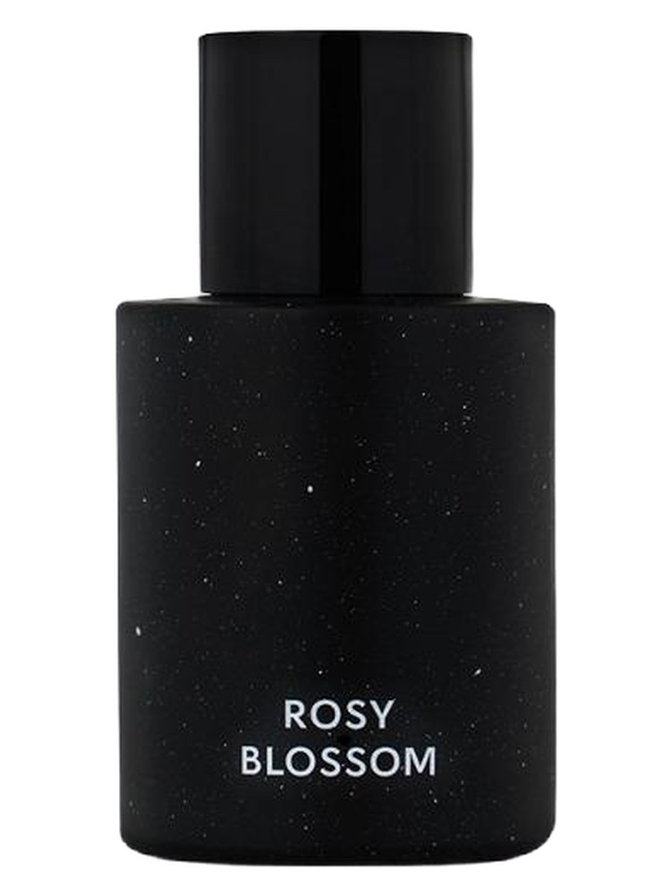 Rosy Blossom