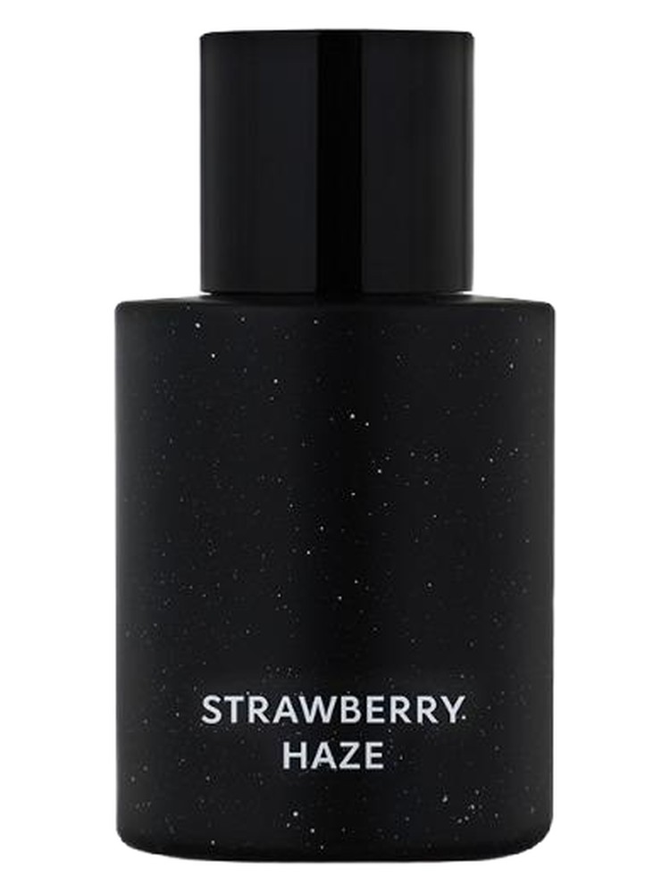 Strawberry Haze