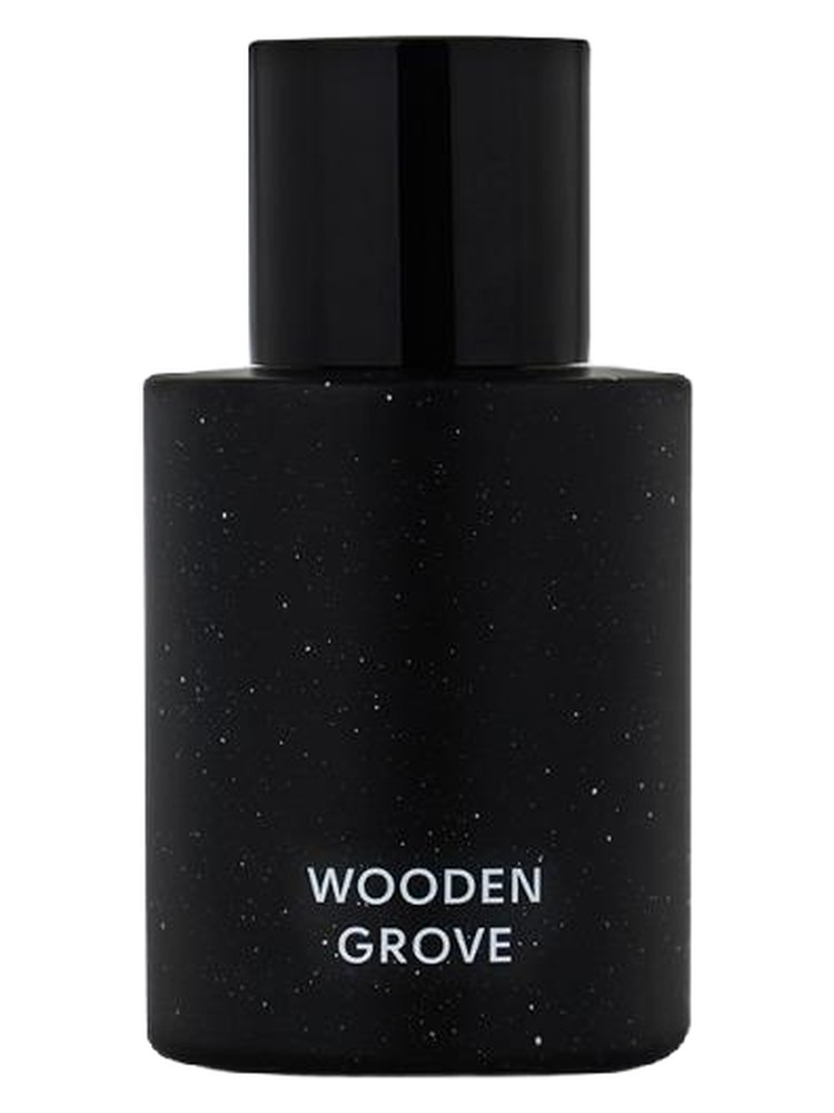 Wooden Grove