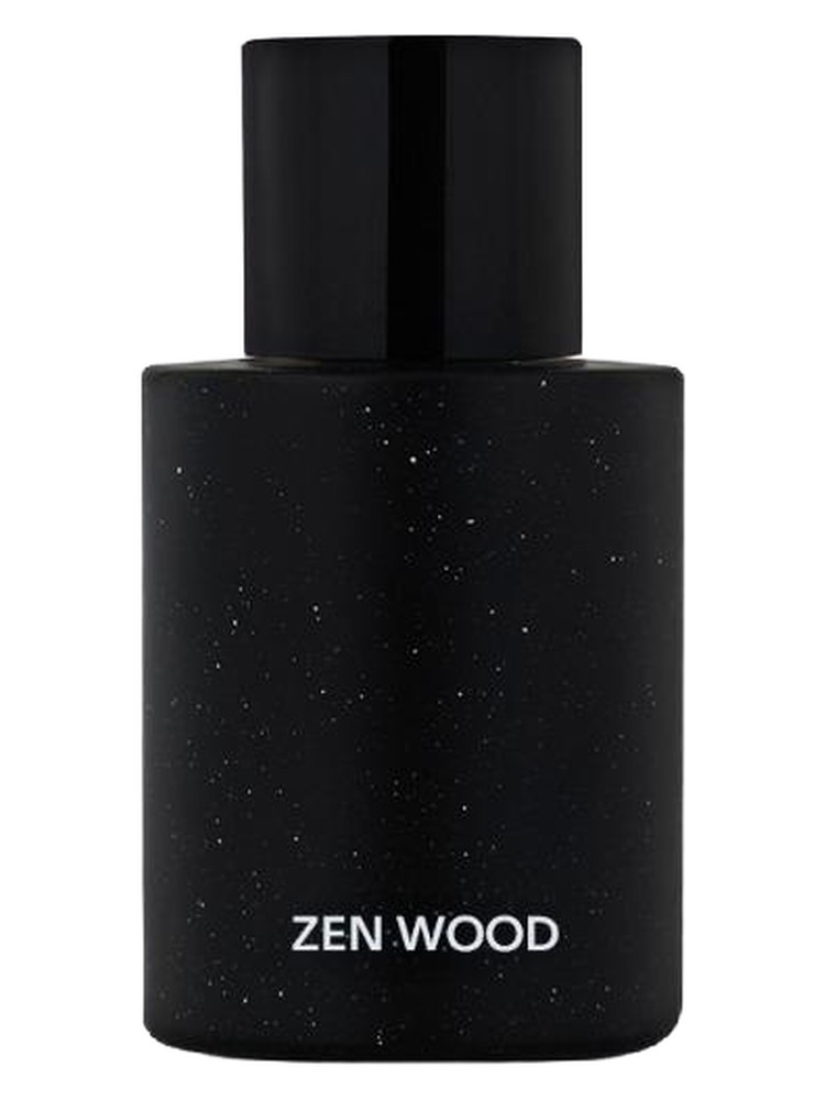 Zen Wood