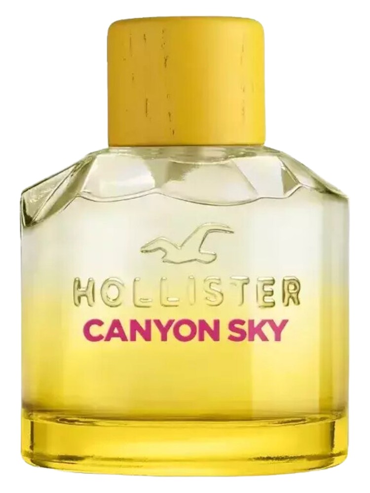 Canyon Sky For Her